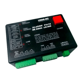 ALARME FALTA DE �GUA LN-305B