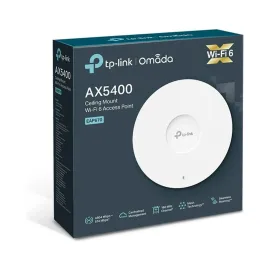 ACCESS POINT WIRELESS DUAL BAND GIGABIT AX5400 EAP670