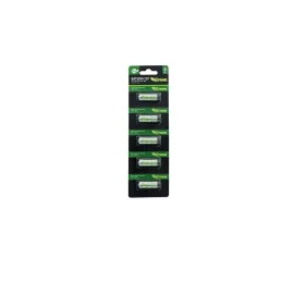 BATERIA ALCALINA A23 12V COM  5 UNID. GREEN