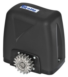 AUTOMATIZADORES DESLIZANTES ROSSI DZ ATTO BITURBO