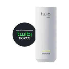 EXTENSOR WI-FI MESH DUAL-BAND TWIBI FORCE PLUG STS