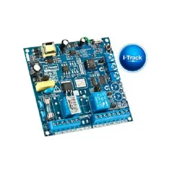 CENTRAL eletr�nicA CP4010F COND (V.A.)