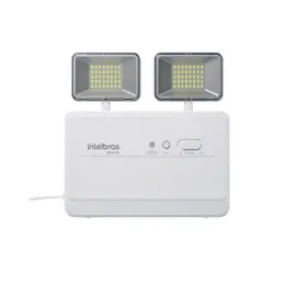 BLOCO DE ilumina��o AUTONOMO  BLA 600