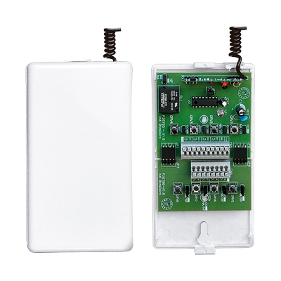 SOLUÇÕES PARA SEGURANÇA PPA RECEPTOR UNIVERSAL