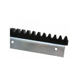 CREMALHEIRA 1,5 MT BARRA CREM D RB-GT-FN ACO GALV/TABL NY