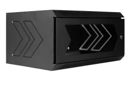 Rack para Gravadores Horizontal com Visor