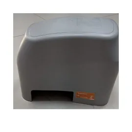 reposi��o CAREN D GATTER  ALV- 8