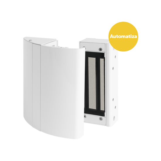 FECHADURA INTELBRAS ELETROÍMÃ 150KGF KIT ELITE