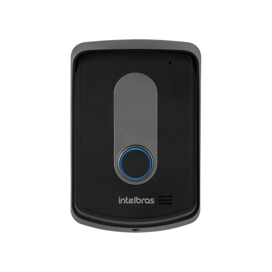 INTERFONIA INTELBRAS RAMAL EXTERNO SEM FIO TIS 5000