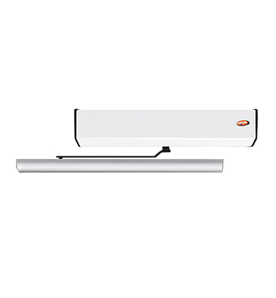 AUTOMAÇÃO DE PORTAS PPA GIRO BRUSHLESS