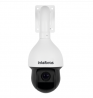 CÂMERAS IP INTELBRAS SPEED DOME IP VIP 5220 SD IR