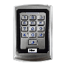 CONTROLE DE ACESSO NICE LEITOR RFID COM TECLADO LN001-A