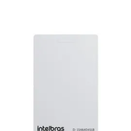 cart�o ACIONADO APROXIMACAO RFID 13.56MHZ TH 2000 SECURITY