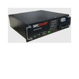 BATERIA DE LITIO 48V 100AH SPLFP  48-100 T