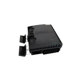 CAIXA TERMINA��O �PTICA CTO 16 FO 1X8 SC-APC COMPLETA