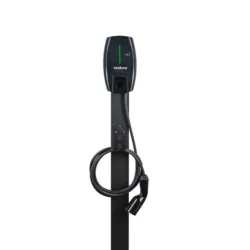 ESTACAO DE RECARGA PARA VEICULOS el�tricOS CITY - AC 11 KW