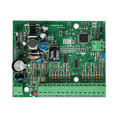 SOLUÇÕES PARA SEGURANÇA PPA EXPANSÃO DE SETORES (i32/i64)