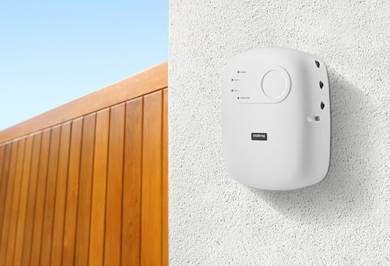 ALARMES INTELBRAS CENTRAL DE CERCA ELÉTRICA HIGH POWER ELC 5002