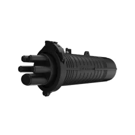 CAIXA DE EMENDA �PTICA 24FO A 96FO AER/SUBT SVT STS