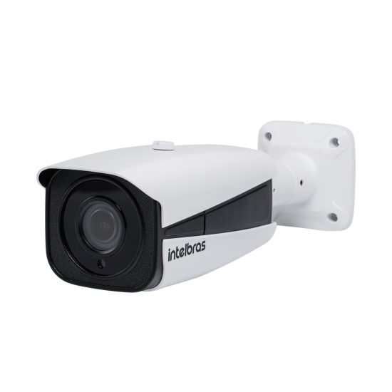 CÂMERAS IP INTELBRAS BULLET VARIFOCAL VIP 1130 VF