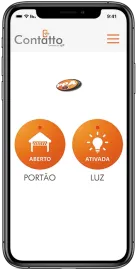APP Contatto
