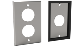 ..   ESPELHO INDUSTRIAL IP67