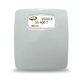 SS 400T