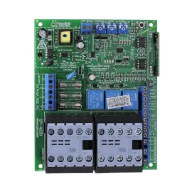 CENTRAL eletr�nicA CP4030 220/380V (V.A)  NICE