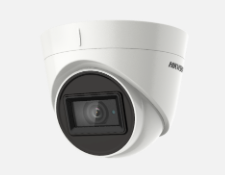 4K Fixed Turret Camera...