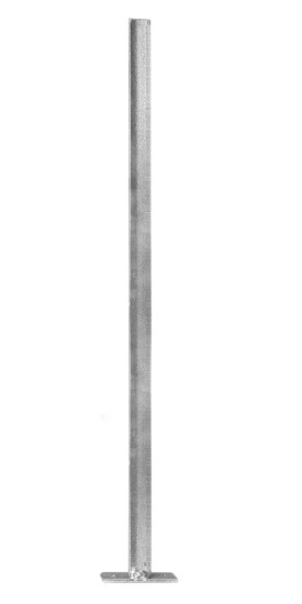 SOLUÇÕES PARA SEGURANÇA PPA HASTE PARAFUSADA 450mm