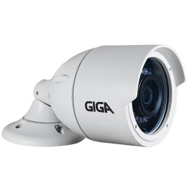    C�mera HD 720p Orion GS0022 Giga Security 30m de Infravermelho, Detec��o de Seres Humanos, Bullet IP66 Resitente � Chuva e Sol
