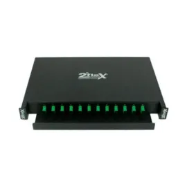 DIO PADR�O 19 12FO (9)SM C/  PIGTAIL SC/APC