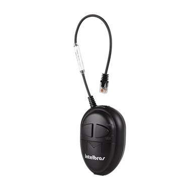 HEADSETS INTELBRAS ADAPTADOR DE PINAGEM ADP 10