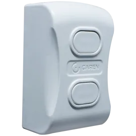 BOTOEIRA BOT�O DUPLO