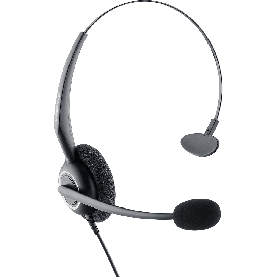 HEADSETS INTELBRAS CHS 55
