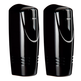 ATACK BLACK 3 FEIXES