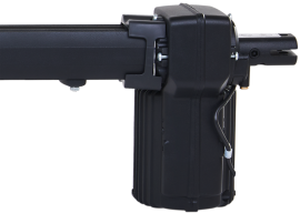 Pivo Condominium Jetflex