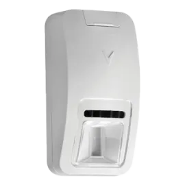 Detector de Movimento sem fio PowerG com tecnologia Dupla PG4984P