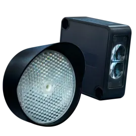 FOTOC�LULA REFLETIVA A LASER