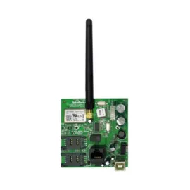 M�DULO ETHERNET/GPRS XEG 4000 SMART
