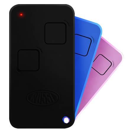 TRANSMISSORES ROSSI NTX