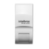 ALARMES INTELBRAS SENSOR INFRAVERMELHO PASSIVO IVP 3011 CORTINA