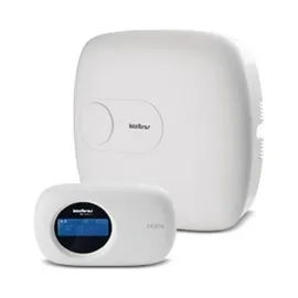 CENTRAL DE ALARME  MONITORADA AMT 4010 SMART - STS