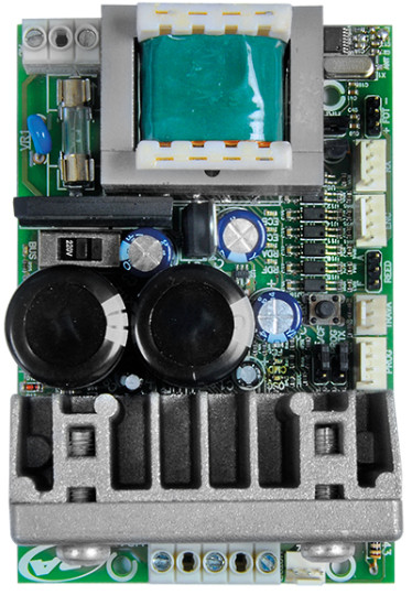 ACESSÓRIOS E CENTRAIS PPA TRIFLEX FACILITY