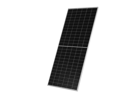 ENERGIA SOLAR INTELBRAS MÓDULO FOTOVOLTAICO MONOCRISTALINO HALF-CELL 430 W EMSZ 430M HC