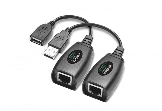 ACESSÓRIOS INTELBRAS EXTENSOR USB (DADOS)