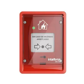 ACIONADOR MANUAL ENDERECAVEL AME 566 - STS