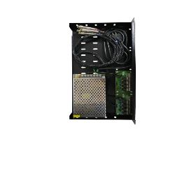 POWER BALUN MULT RJ45 08 BALUN POWER FONTE 10A