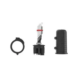 CAIXA DE EMENDA �PTICA 24F SVT (AER/SUBT) JUNIOR STS