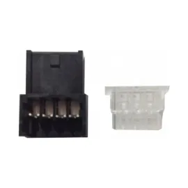 KIT 50 CONECTORES IMPACTA